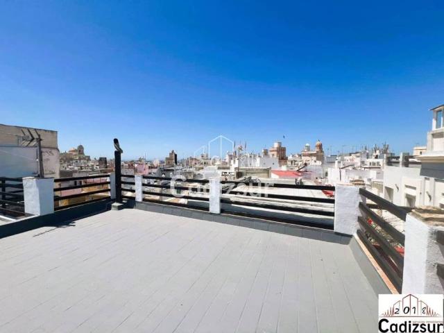 Ático en venta en Bahía de Cádiz, Andalucía