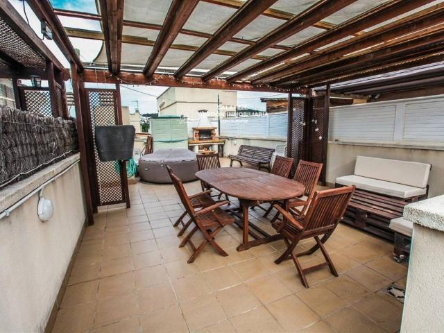 Ático en venta en Mas Mel, Baix Penedès