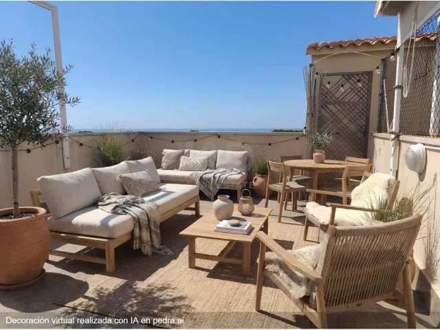 Ático en venta en Baix Penedès, Catalunya
