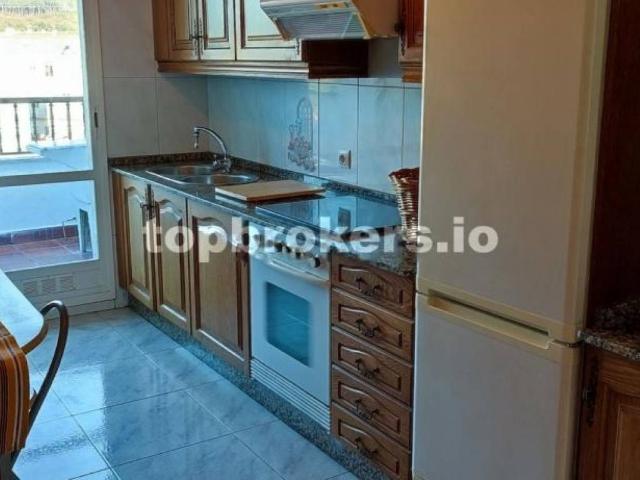 Ático en venta en Caldas De Reis