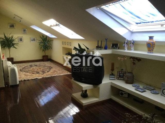 Ático en venta en Caldas De Reis