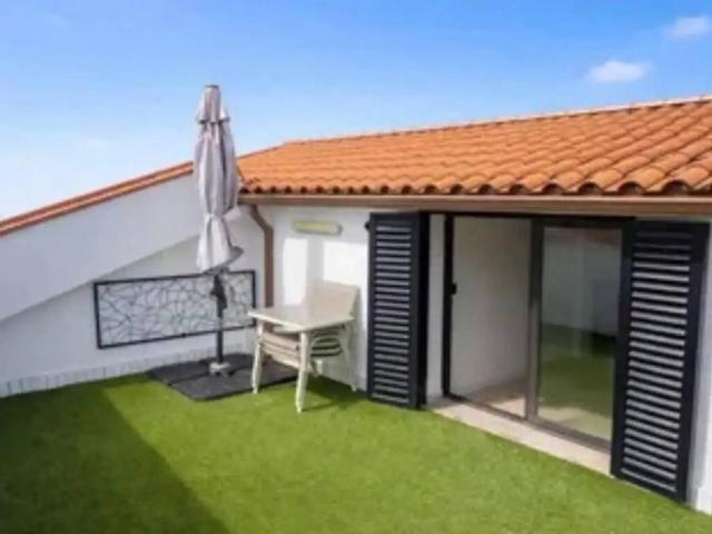 Ático en venta en Maresme, Catalunya