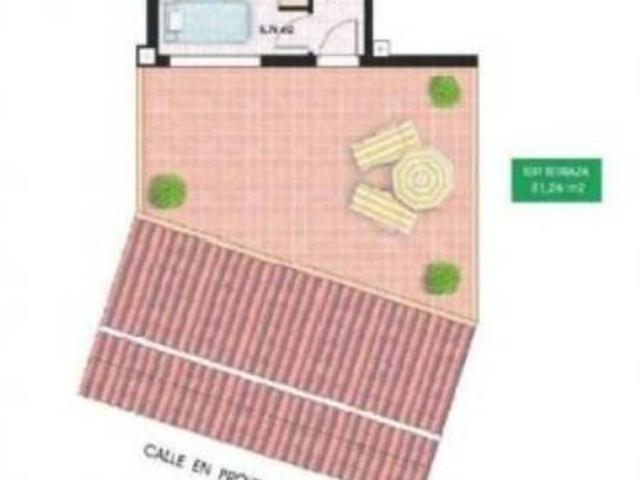 Ático en venta en el Baix Maestrat, Valencia