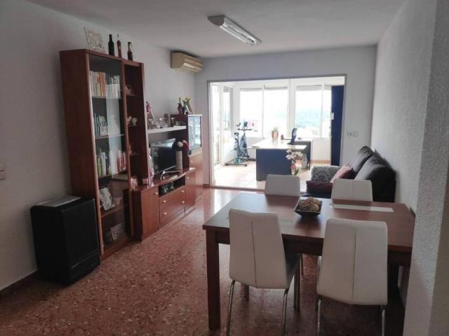 Ático en venta en la Marina Baixa, Valencia