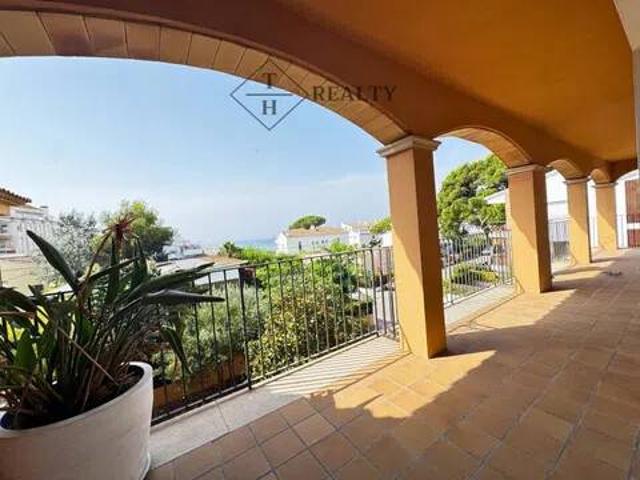 Ático en venta en Sant Joan de Palamós, Baix Empordà