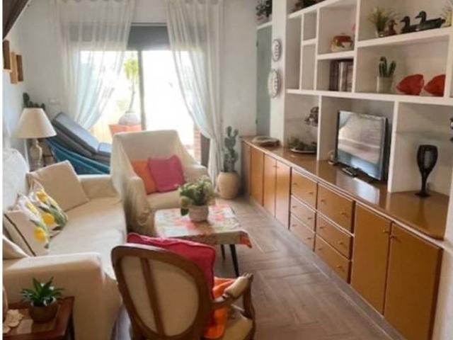 Ático en venta en la Marina Alta, Valencia