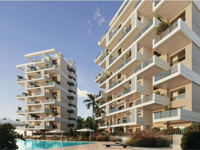 Ático en venta en la Marina Alta, Valencia