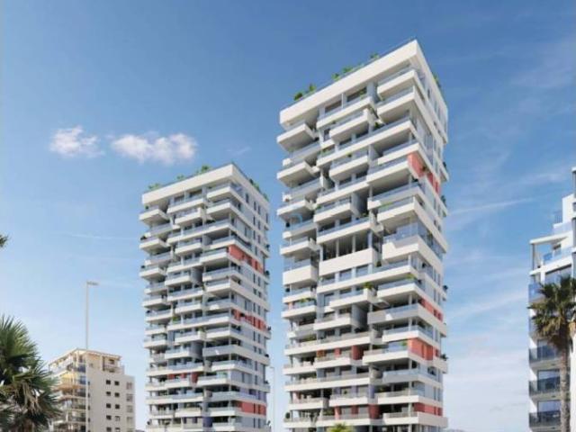 Ático en venta en la Marina Alta, Valencia