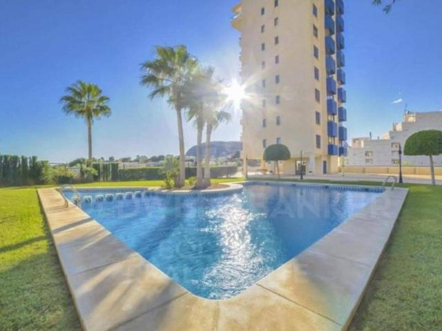 Ático en venta en la Marina Alta, Valencia