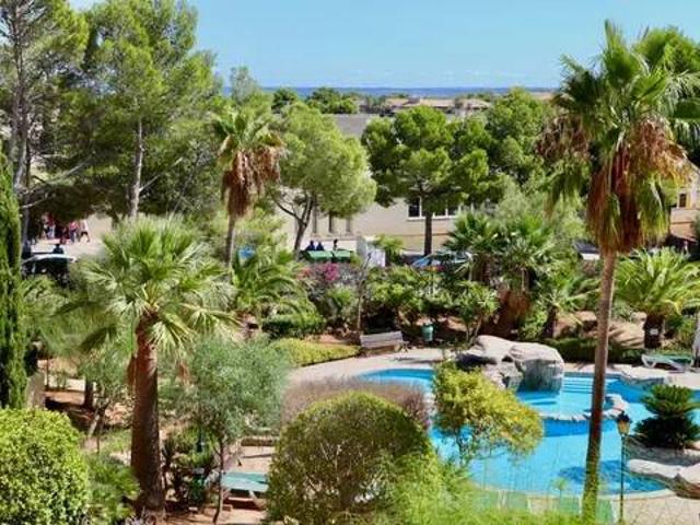 Ático en venta en Calvià, Serra de Tramuntana
