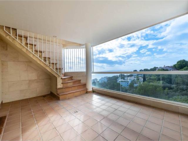 Ático en venta en Calvià, Serra de Tramuntana