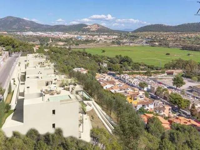 Ático en venta en Calvià, Serra de Tramuntana