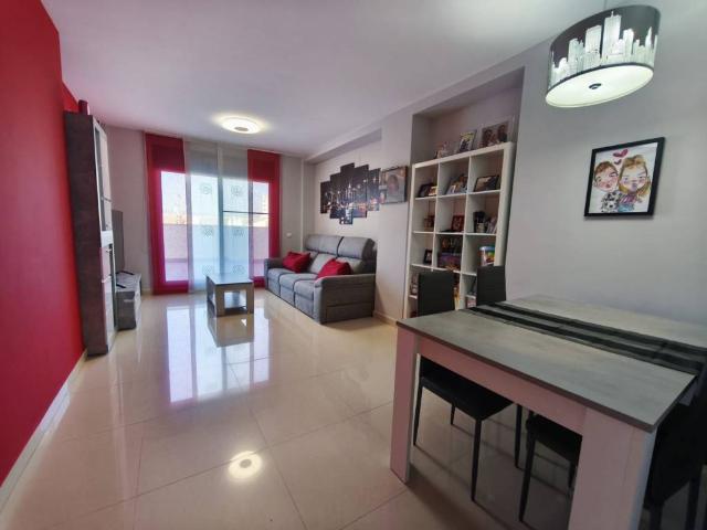 Ático en venta en Baix Ebre, Catalunya