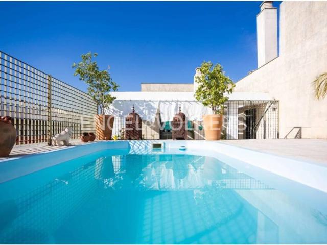 Ático en venta en Camas, Andalucía