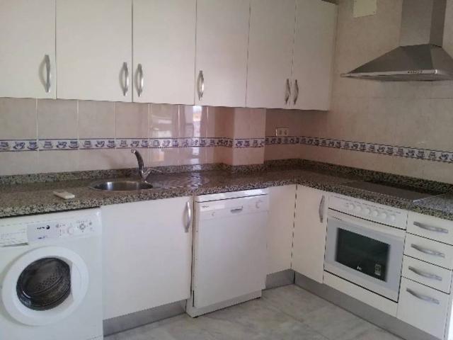 Ático en venta en Camas