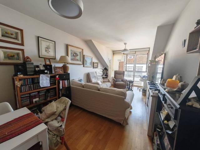 Ático en venta en Cambados, Pontevedra