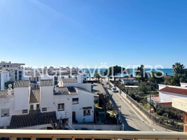 Ático en venta en Cambrils Badia, Baix Camp