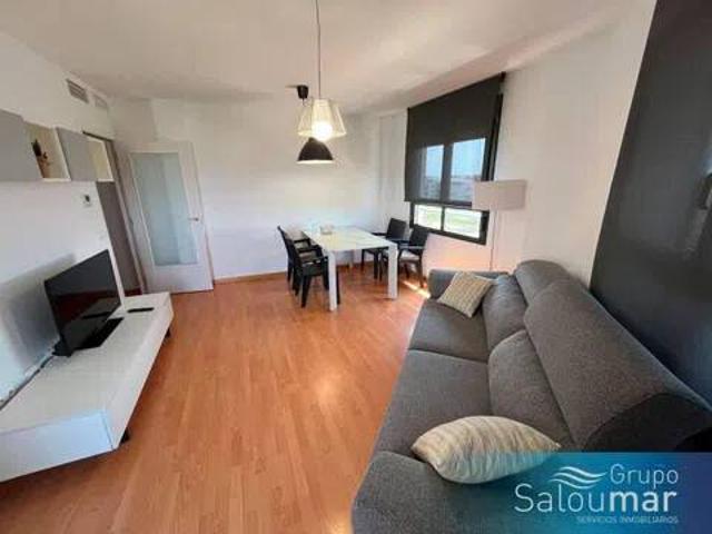 Ático en venta en la Llosa, Baix Camp