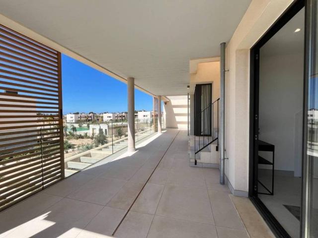 Ático en venta en Migjorn, Baleares