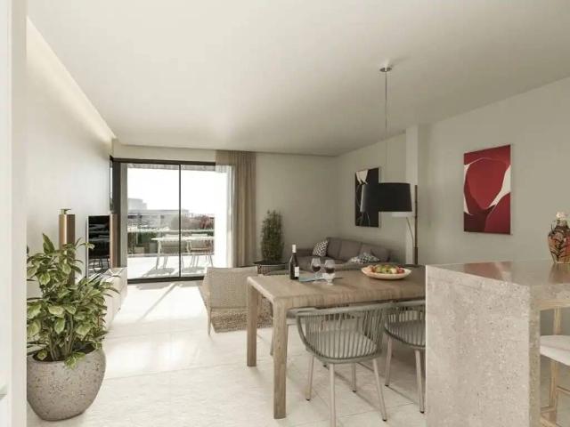 Ático en venta en Migjorn, Baleares