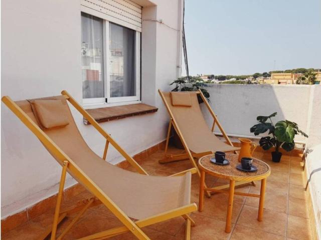 Ático en venta en Canet de Mar, Barcelona