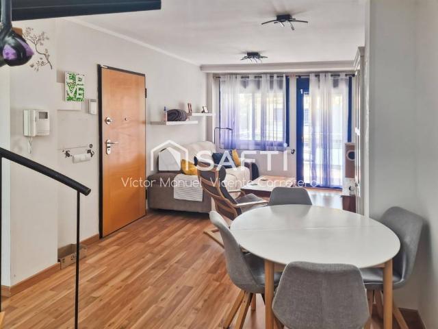 Ático en venta en el Camp de Morvedre, Valencia