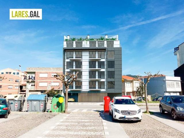 Ático en venta en Cangas