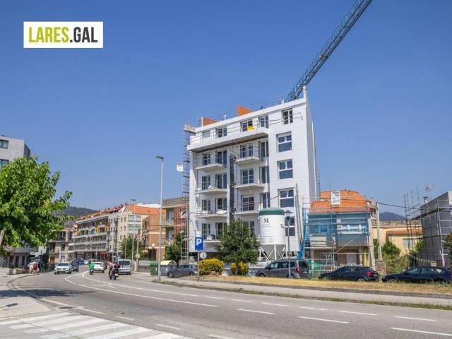 Ático en venta en O Morrazo, Galicia