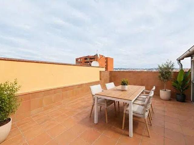 Ático en venta en Can Castells, Vallès Oriental