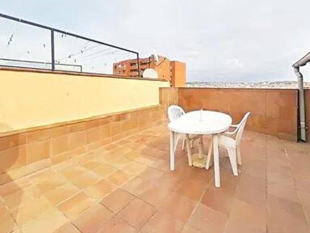 Ático en venta en Can Castells, Vallès Oriental
