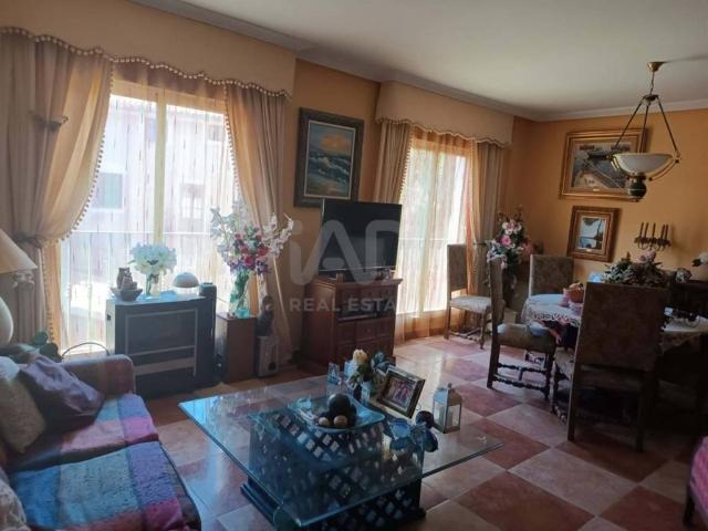 Ático en venta en Noroeste, Murcia