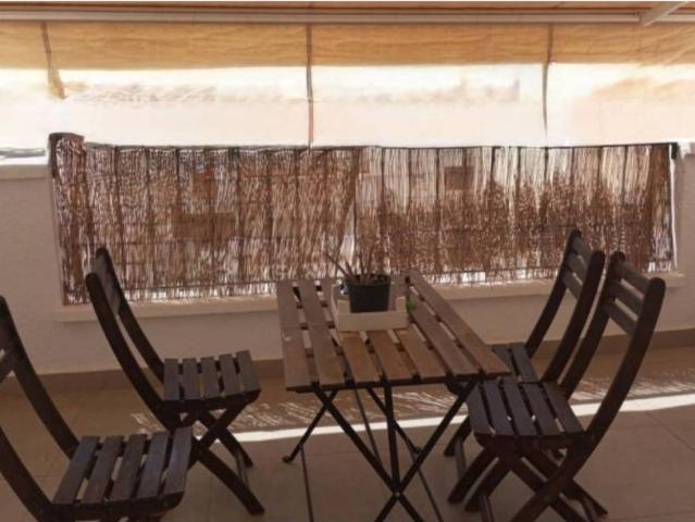 Ático en venta en Carboneras, Andalucía