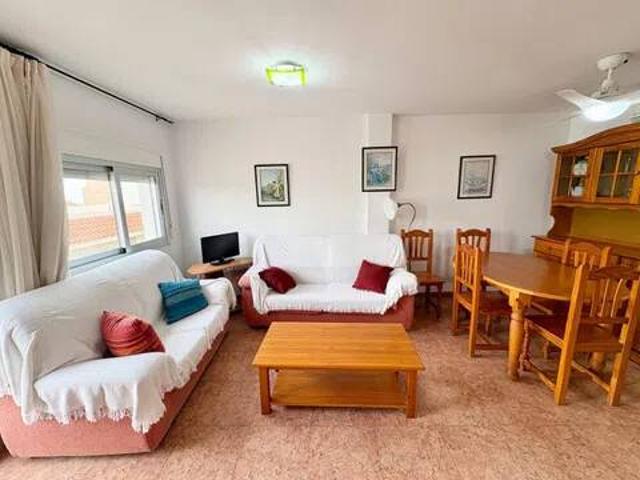 Ático en venta en La Rellana de la Cruz, Carboneras
