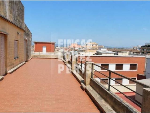 Ático en venta en la Ribera Alta, Valencia