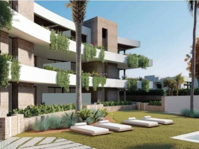 Ático en venta en Beal, Campo de Cartagena y Mar Menor