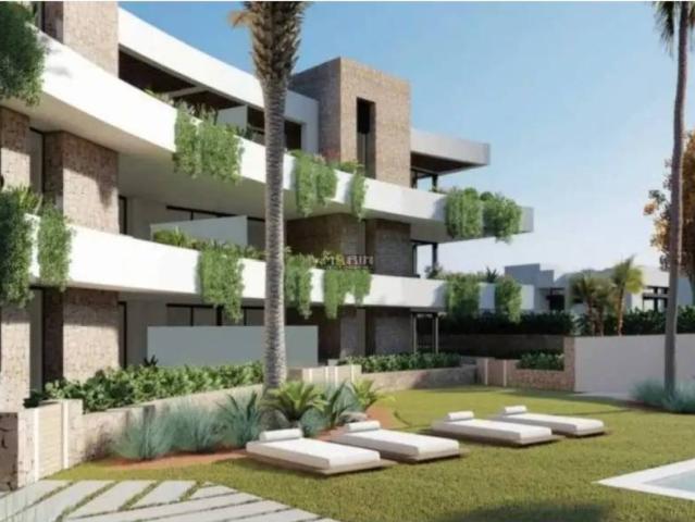 Ático en venta en Campo de Cartagena y Mar Menor, Murcia