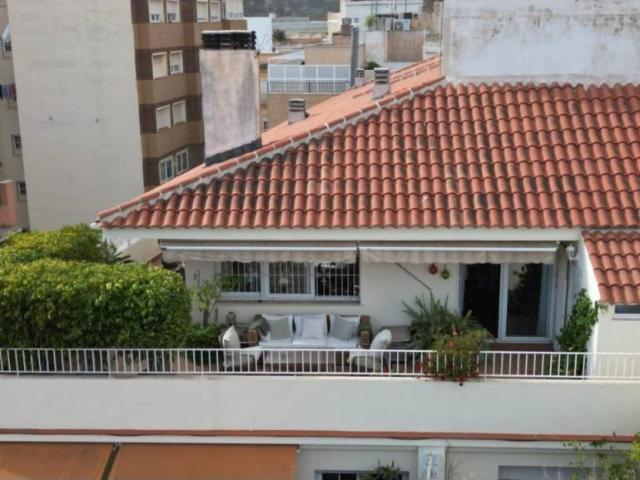 Ático en venta en Campo de Cartagena y Mar Menor, Murcia