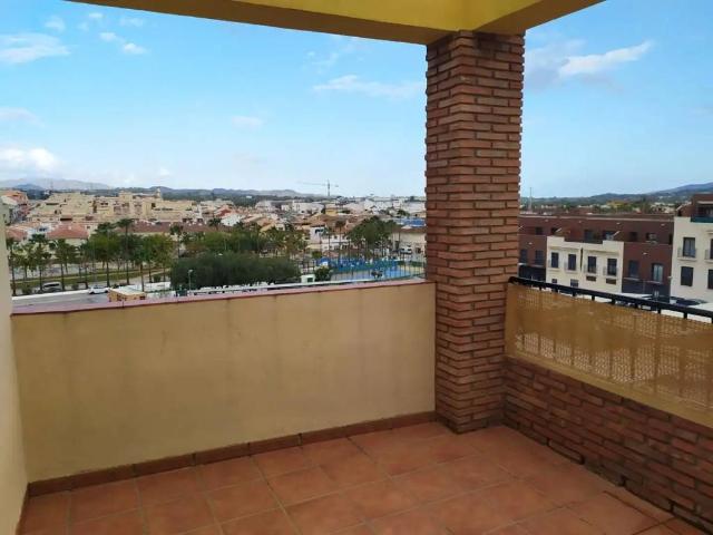 Ático en venta en Valle del Guadalhorce, Andalucía