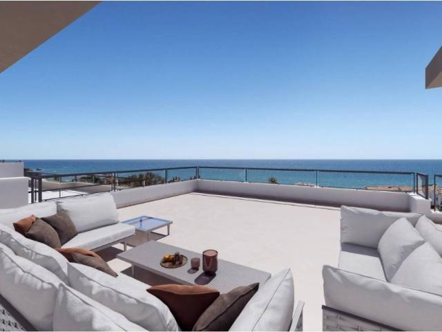 Ático en venta en Costa del Sol Occidental, Andalucía