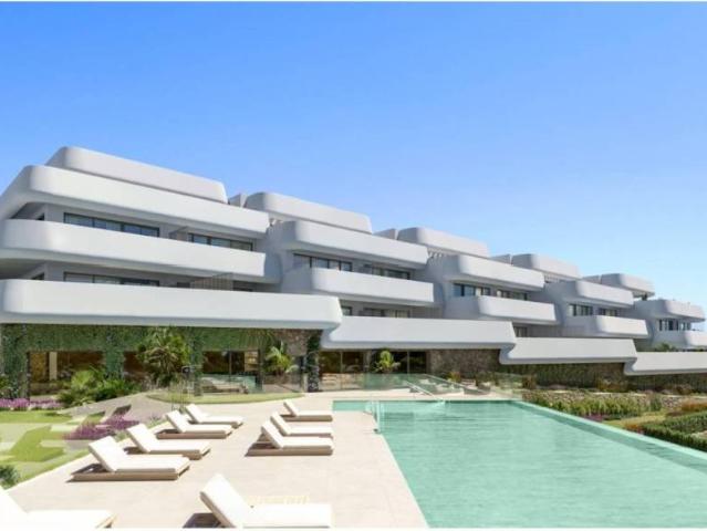 Ático en venta en Costa del Sol Occidental, Andalucía