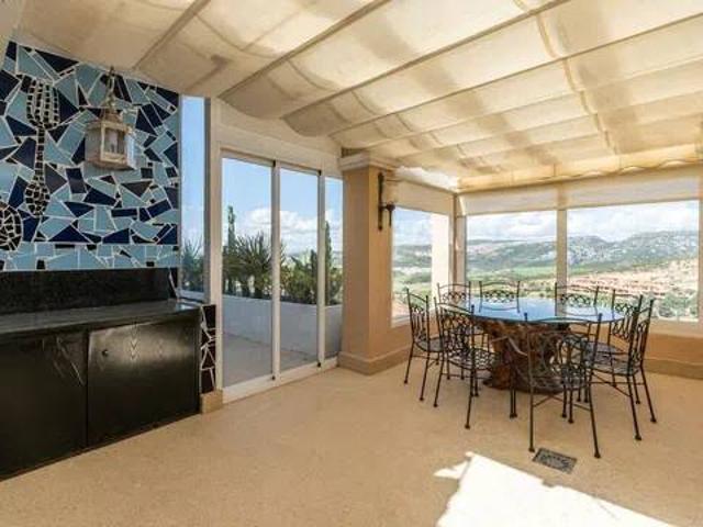 Ático en venta en Costa del Sol Occidental, Andalucía