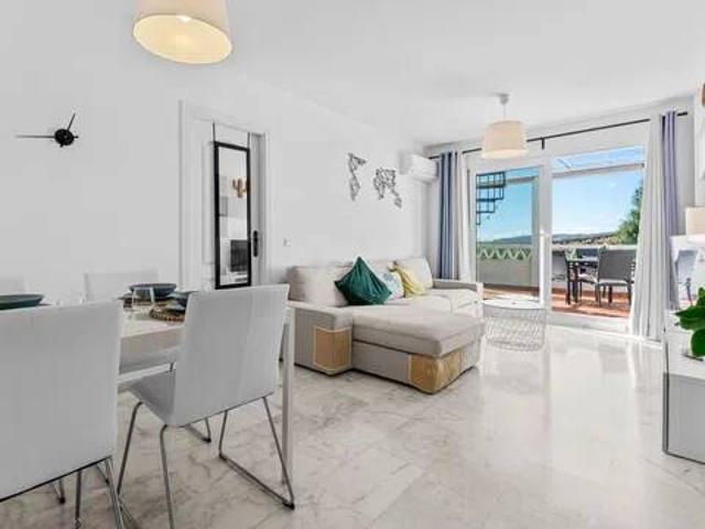 Ático en venta en Costa del Sol Occidental, Andalucía