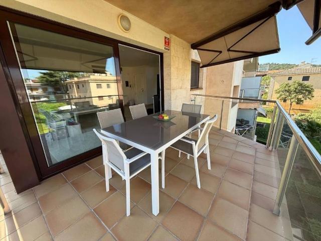 Ático en venta en Castell-platja D'aro