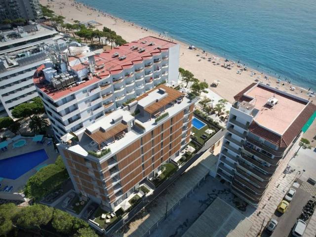 Ático en venta en Castell-platja D'aro