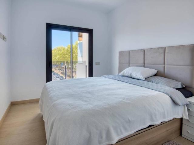 Ático en venta en Castell-platja D'aro