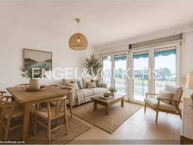 Ático en venta en Baix Llobregat, Catalunya