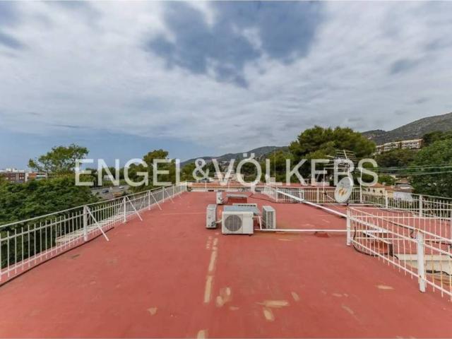 Ático en venta en Baix Llobregat, Catalunya