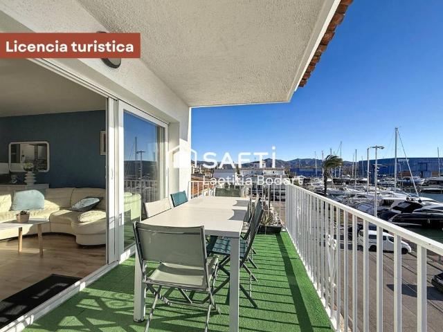 Ático en venta en Castelló d'Empúries, Girona