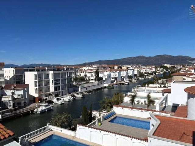 Ático en venta en Castelló D'empúries