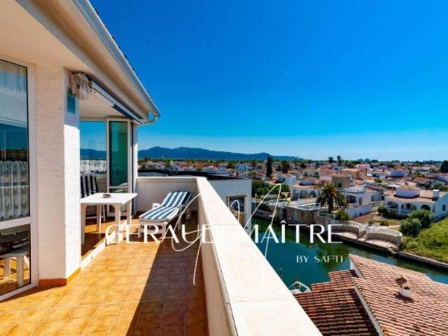 Ático en venta en Alt Empordà, Catalunya